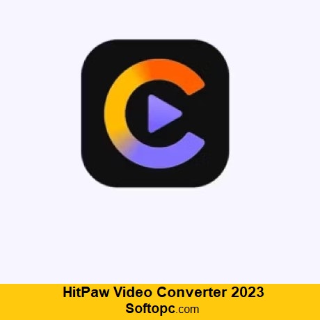 HitPaw Video Converter 2023