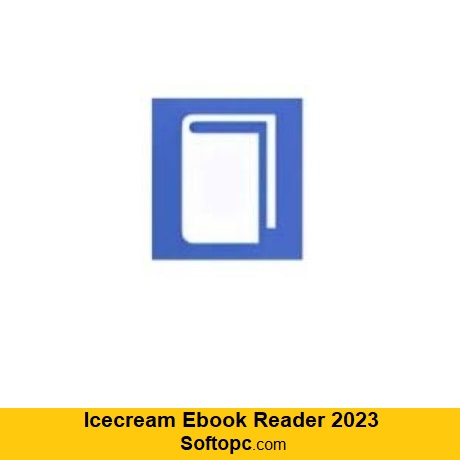 Icecream Ebook Reader 2023